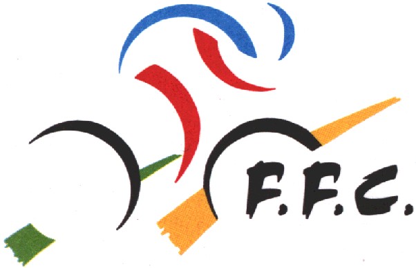 het oude logo van de FFC