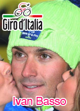Ivan Basso domineert op de Monte Zoncolan en pakt tijd terug in het algemeen klassement van de Giro d'Italia 2010 + het programma van de laatste week