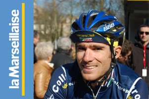 La liste des partants du Grand Prix Cycliste La Marseillaise et leurs numros de dossard