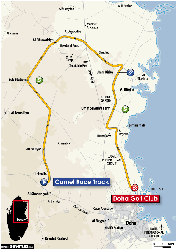 Tour of Qatar - stage 2 - © ASO