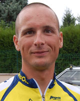 Johnny Hoogerland (Vacansoleil Pro Cycling Team)