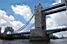 The Tower Bridge seen from the Tour de France shuttle boat (2) (416x)