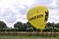 The hot air balloon 'Flanders' (403x)
