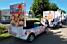 The Dr. Oetker/Ristorante advertising caravan (659x)