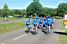 De jonge renners 'Cadets Juniors' in Semur-en-Auxois (634x)