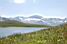 Vue depuis le Lac de l'Ouillette  Val d'Isre (264x)