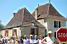 Une maison style chteau prs de Cahors (290x)