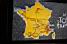 La carte du parcours du Tour de France 2008 (1) (690x)