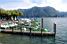 Des pédalos sur le Lac de Lugano (591x)