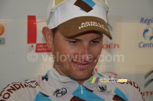 Anthony Ravard (AG2R La Mondiale) (397x)