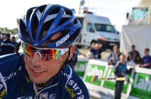 Björn Leukemans (Vacansoleil-DCM Pro Cycling Team) (388x)