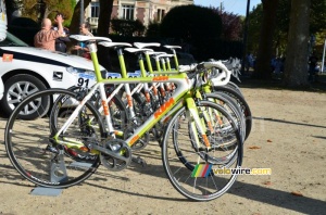 The KTM bikes of Bretagne-Schuller (558x)