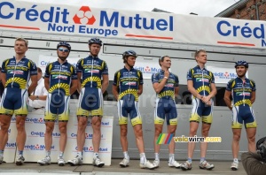 Vacansoleil-DCM Pro Cycling Team (300x)