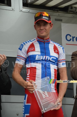 Alexander Kristoff (BMC Racing Team), 2ème (490x)