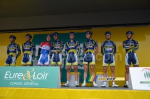 Vacansoleil-DCM Pro Cycling Team (287x)