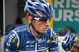 Björn Leukemans (Vacansoleil-DCM Pro Cycling Team) (282x)