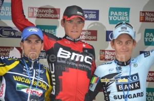 Le podium de Paris-Tours (356x)