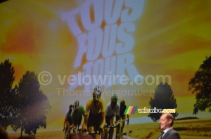 L'identité visuelle du Tour de France 2012 (613x)