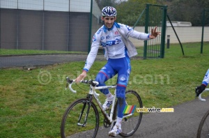 Geoffrey Soupe (FDJ) after the race (604x)