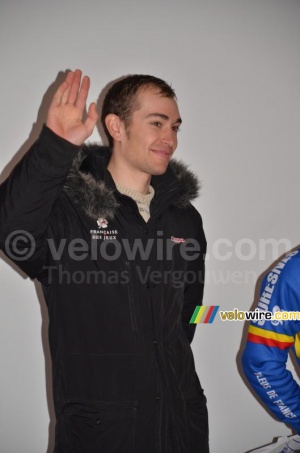 Jérémy Roy (FDJ) sur le podium (512x)
