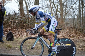 Björn Leukemans (Vacansoleil-DCM Pro Cycling Team) (232x)