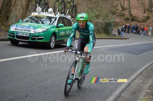 Davide Malacarne (Team Europcar) (249x)