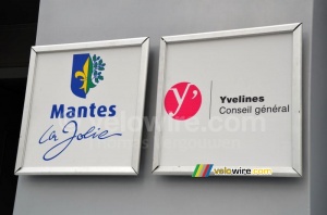 Mantes-la-Jolie / Yvelines (252x)