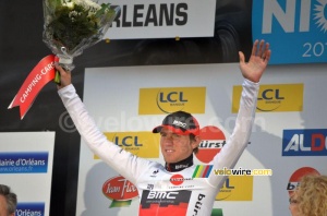 Tejay van Garderen (BMC Racing Team), maillot blanc (486x)