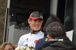 Tejay van Garderen (BMC Racing Team), maillot blanc (388x)