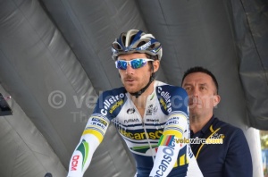 Romain Feillu (Vacansoleil-DCM Pro Cycling Team) (241x)