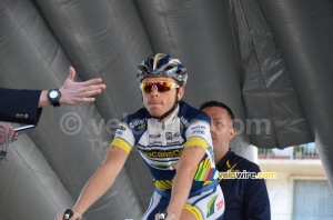 Kris Boeckmans (Vacansoleil-DCM Pro Cycling Team) (252x)