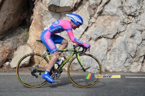 Damiano Cunego (Lampre-ISD) (2) (360x)