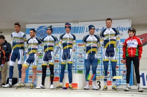 Vacansoleil-DCM Pro Cycling Team (510x)