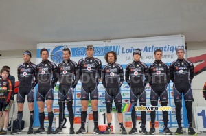 The Véranda Rideau-Super U team (372x)