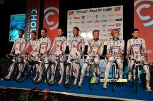 Team La Pomme Marseille (429x)