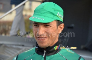 Rafaa Chtioui (Team Europcar) (559x)
