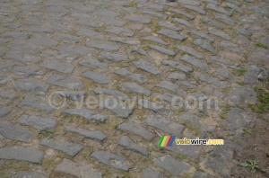Cobbles with lots of space (532x)