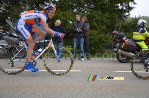 Daan Olivier (Rabobank Continental Team) (343x)