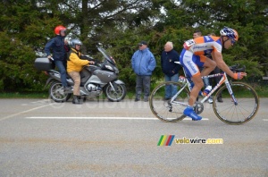 Marco Minnaard (Rabobank Continental Team) (244x)
