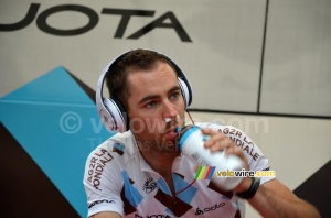 Sylvain Georges (AG2R La Mondiale) (292x)