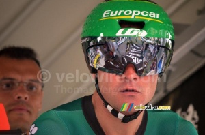 Thomas Voeckler (Team Europcar) (189x)
