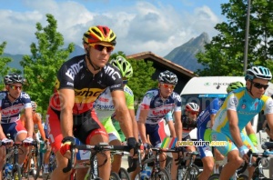 Philippe Gilbert (BMC Racing Team) at the start (241x)