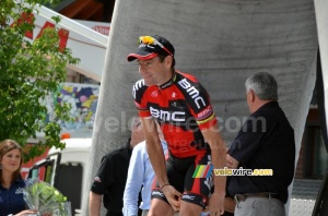 Cadel Evans (BMC Racing Team) (239x)