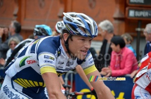 Frederik Veuchelen (Vacansoleil-DCM Pro Cycling Team) (283x)