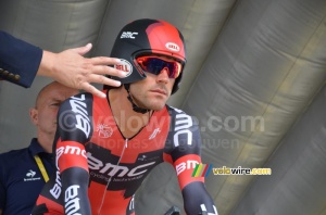 Amaël Moinard (BMC Racing Team) (334x)