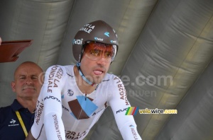 Christophe Riblon (AG2R La Mondiale) (301x)