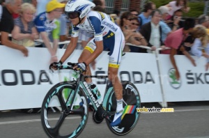 Rafael Valls Ferri (Vacansoleil-DCM Pro Cycling Team) (377x)