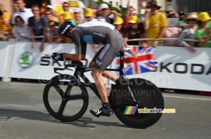 Christopher Froome (Team Sky) (433x)