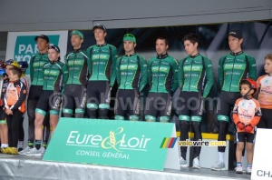 Team Europcar (413x)