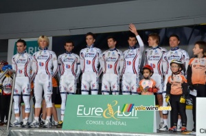 Team La Pomme-Marseille (425x)